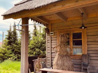 Holiday house Welt Outdoor Recording 2