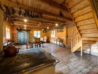 Holiday house Welt Features 15