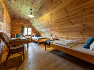 Ferienhaus Welt Ausstattung 19
