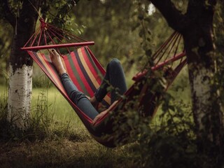 Maison de vacances Welt  39