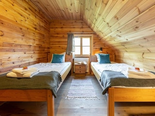 Ferienhaus Welt Ausstattung 19