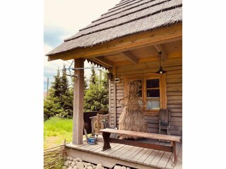 Casa per le vacanze Welt Registrazione all'aperto 4