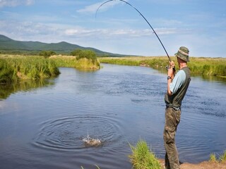 Ferienhaus Welt Umgebung 33