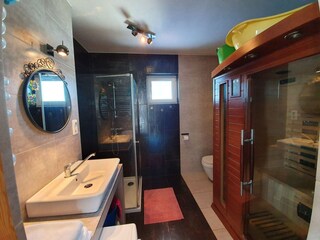Maison de vacances Smoldzino Équipement 32