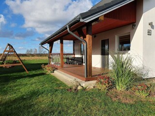 Maison de vacances Smoldzino Enregistrement extérieur 13
