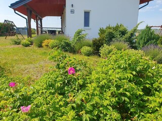 Maison de vacances Smoldzino Enregistrement extérieur 14