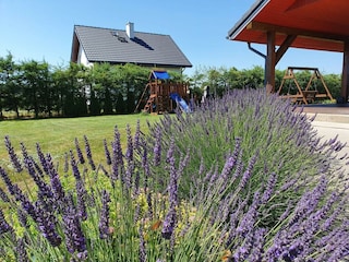 Maison de vacances Smoldzino Enregistrement extérieur 4
