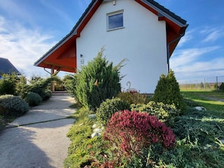 Maison de vacances Smoldzino Enregistrement extérieur 5