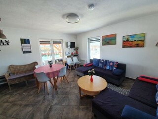 Maison de vacances Smoldzino Équipement 24