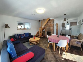 Maison de vacances Smoldzino Équipement 31
