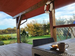 Maison de vacances Smoldzino Enregistrement extérieur 8