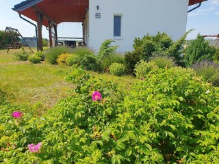 Maison de vacances Smoldzino Enregistrement extérieur 18