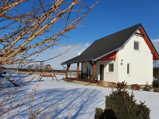 Maison de vacances Smoldzino Enregistrement extérieur 18