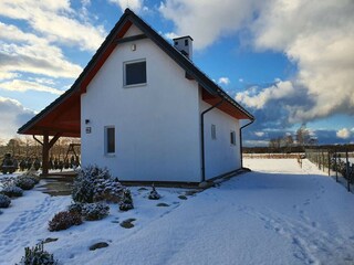 Maison de vacances Smoldzino Enregistrement extérieur 19