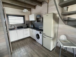 Holiday house Ustronie Morskie Features 13