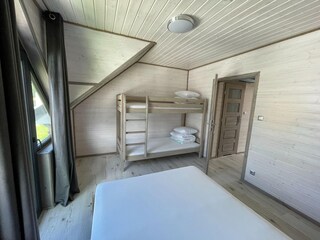 Maison de vacances Ustronie Morskie Équipement 12