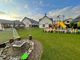 Casa per le vacanze Ustronie Morskie Registrazione all'aperto 3