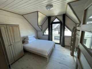 Ferienhaus Ustronie Morskie Ausstattung 11