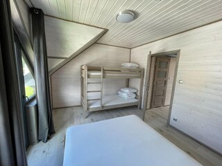 Maison de vacances Ustronie Morskie Équipement 15