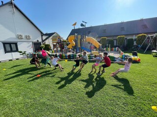 Ferienhaus Ustronie Morskie  29