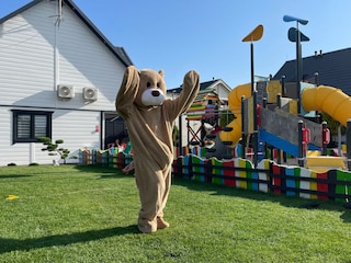 Holiday house Ustronie Morskie  30