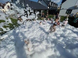 Holiday house Ustronie Morskie  31