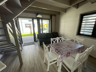 Maison de vacances Ustronie Morskie Équipement 11