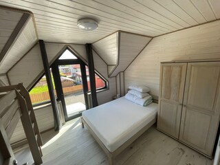 Maison de vacances Ustronie Morskie Équipement 13