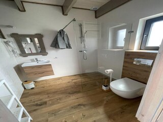 Maison de vacances Ustronie Morskie Équipement 15