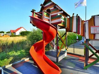 Maison de vacances Ustronie Morskie  23
