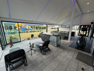 Ferienhaus Ustronie Morskie  34