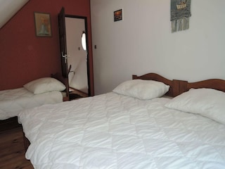Holiday park Lubin Features 8