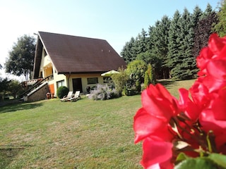 Holiday park Lubin Outdoor Recording 3