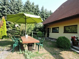 Holiday park Lubin Outdoor Recording 4