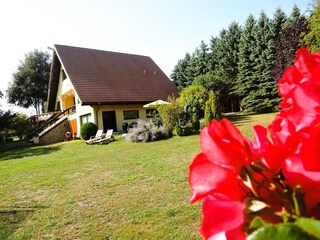 Vakantiepark Lubin Buitenaudio-opname 1