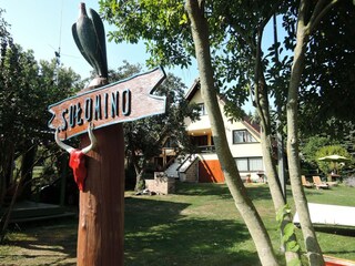 Parco vacanze Lubin Caratteristiche 10