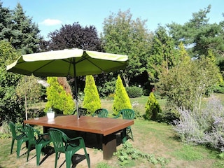 Holiday park Lubin Outdoor Recording 9