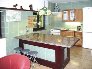 Parco vacanze Lubin Caratteristiche 11