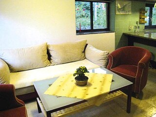 Parco vacanze Lubin Caratteristiche 12