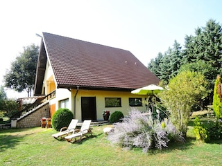 Ferienpark Lubin Außenaufnahme 5