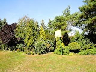 Ferienpark Lubin Außenaufnahme 7
