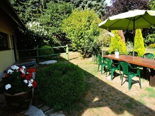 Parco vacanze Lubin Registrazione all'aperto 8