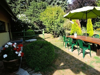 Vakantiepark Lubin Buitenaudio-opname 8