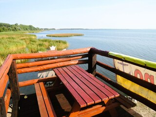 Parc de vacances Lubin Environnement 17