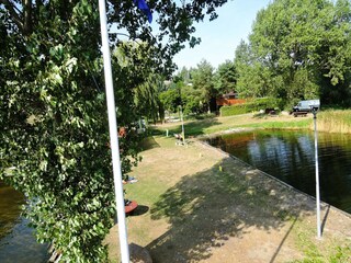 Parc de vacances Lubin Environnement 19