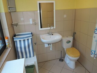 Parco vacanze Lubin Caratteristiche 6