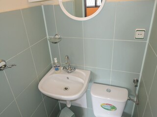 Parco vacanze Lubin Caratteristiche 7