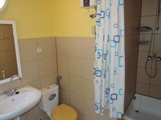 Parco vacanze Lubin Caratteristiche 8