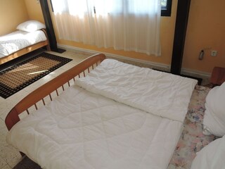 Parco vacanze Lubin Caratteristiche 9