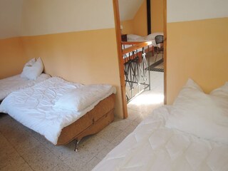 Parco vacanze Lubin Caratteristiche 10